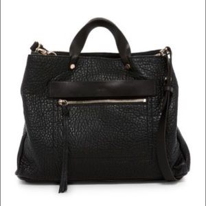 Kooba Ridgefield Satchel Purse